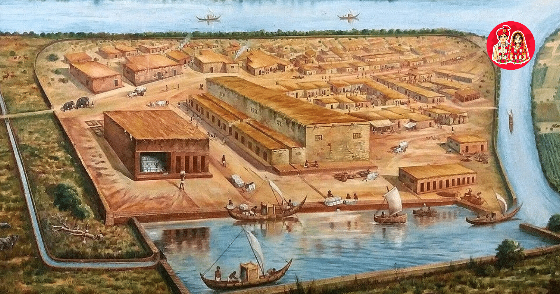 Indus Valley Civilization