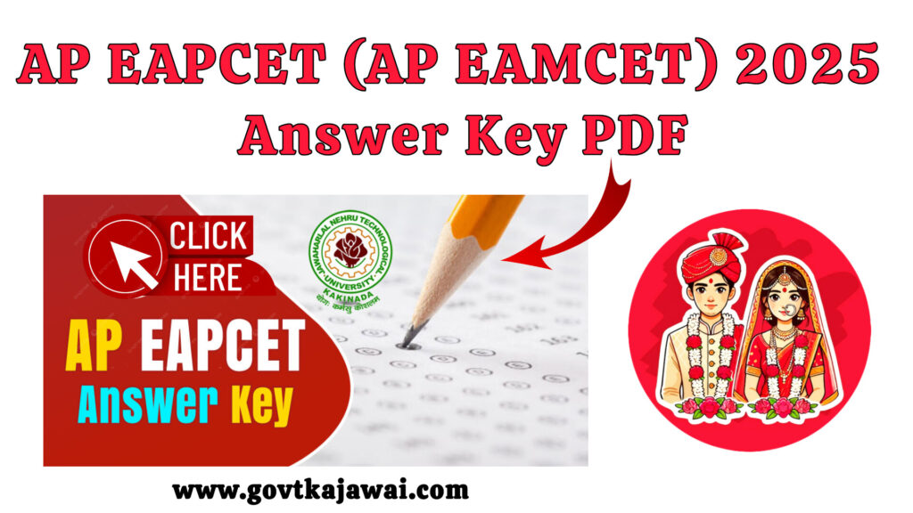 AP EAPCET (AP EAMCET) 2025 Question Paper May 19 Shift 1 (Available): Download Solutions with Answer Key PDF