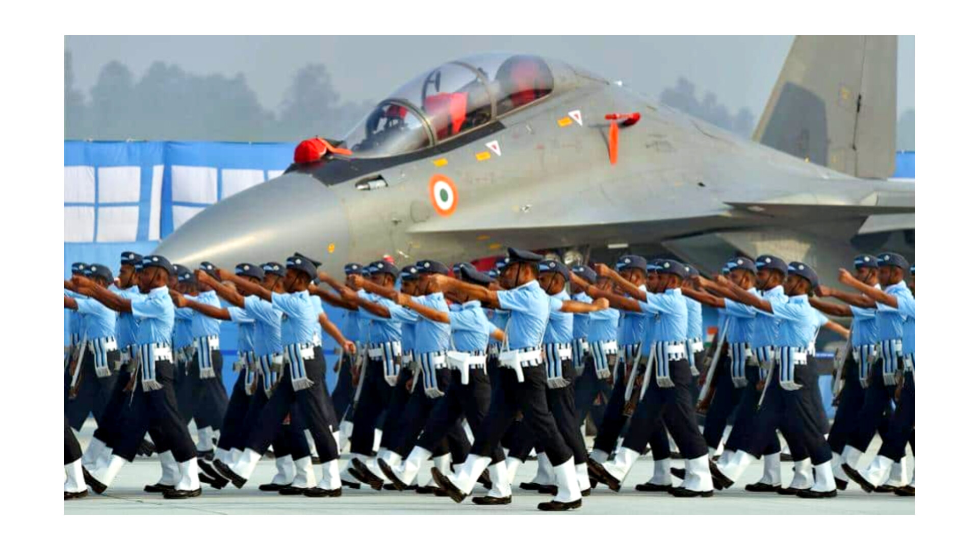 IAF Civilian Group C Recruitment 2025: Apply Now for 153 Posts!