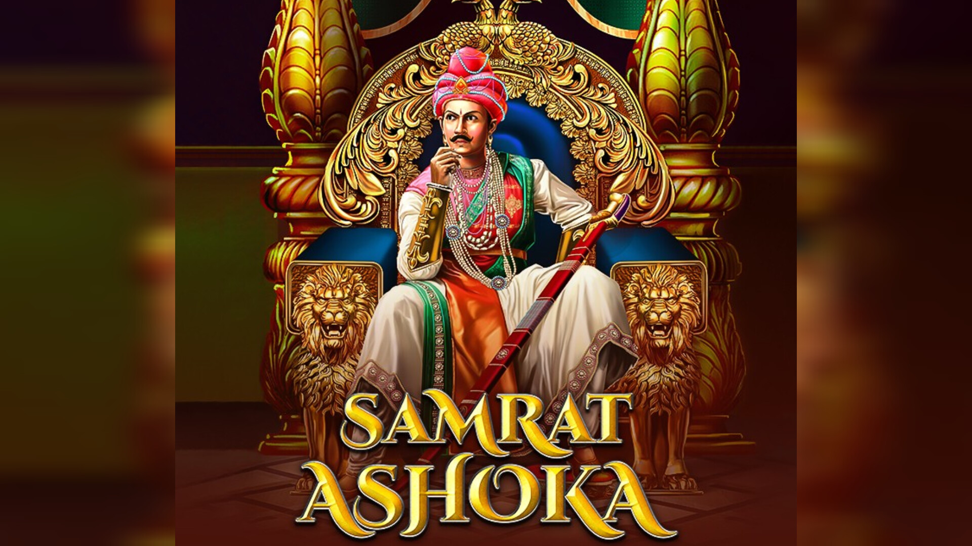 Ashoka The Great Biography: Life, Education, Religion, History and Administration
