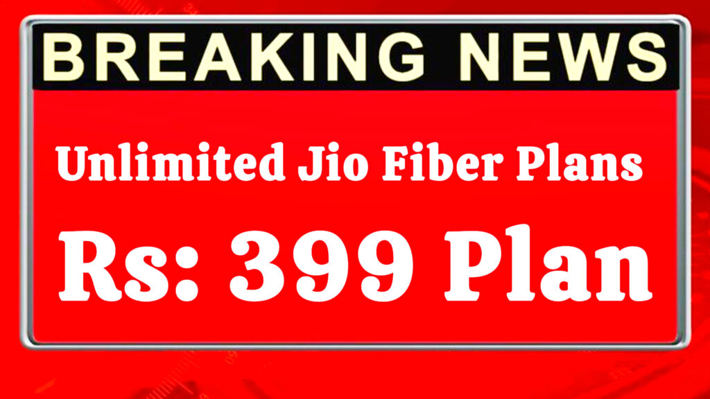 Get the Best Fiber Broadband Connection for Your Home | JioFiber