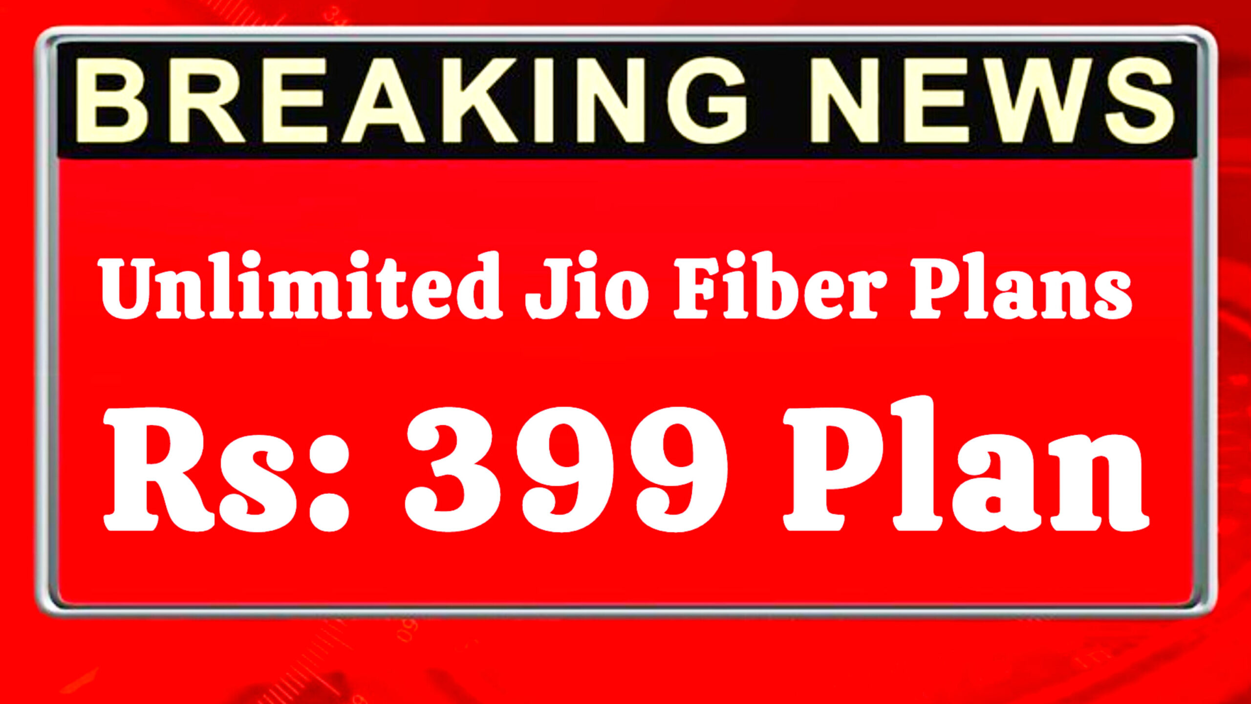 Get the Best Fiber Broadband Connection for Your Home | JioFiber