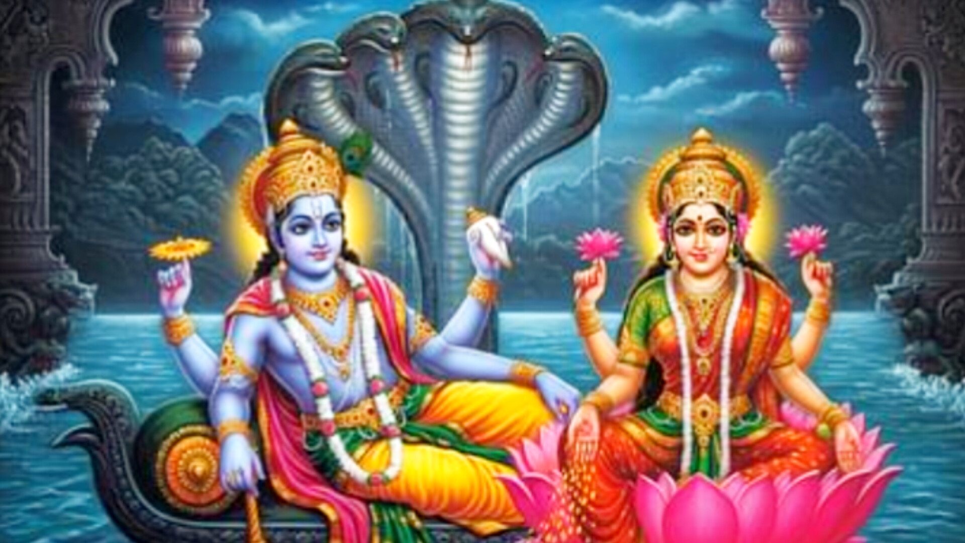 What is Most Powerful Apara Ekadashi? Story and Significance
