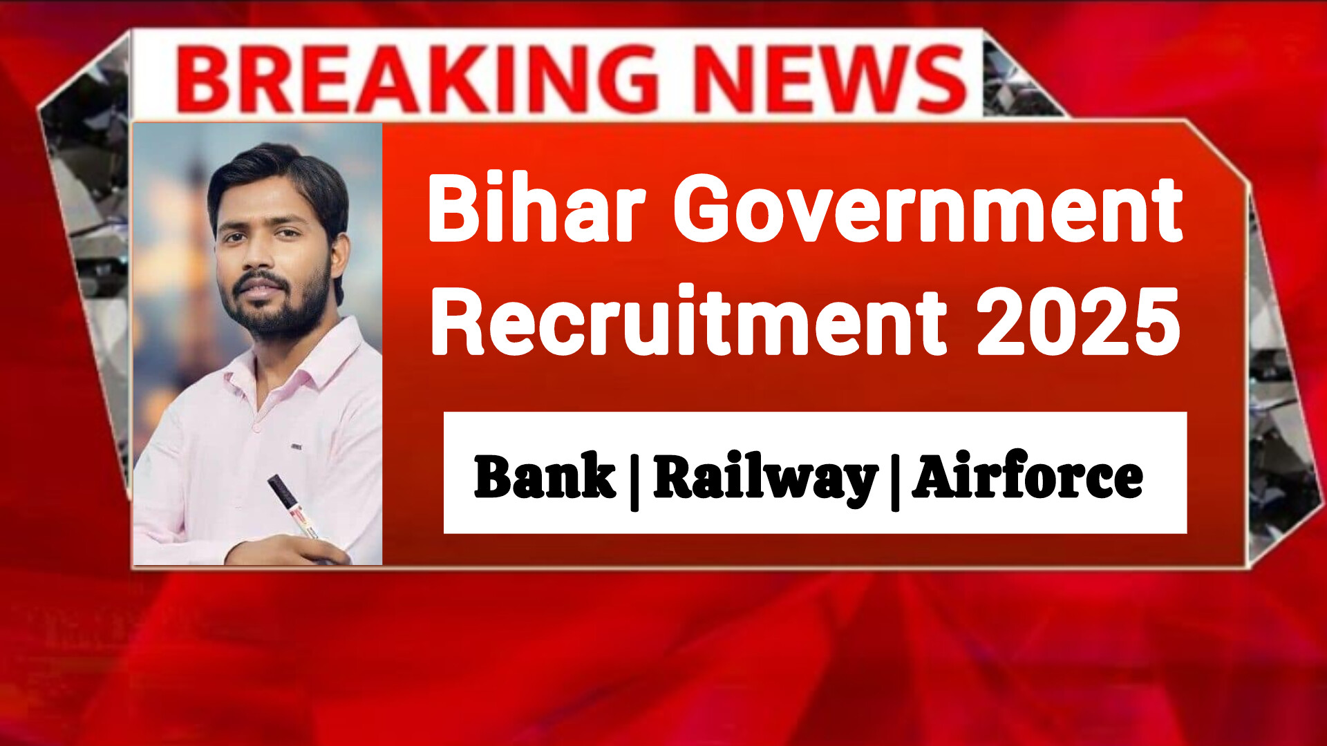Today New Govt Jobs Notification in India
