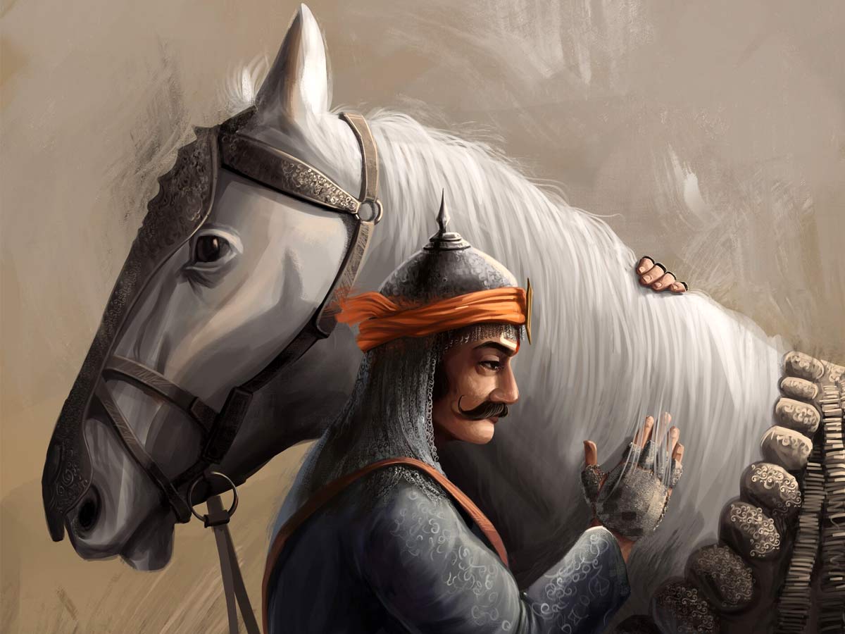 Maharana Pratap Jayanti 2025: Wishes, quotes, and messages to share now!