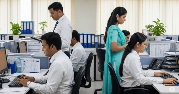 Delhi Development Authority Announces Recruitment For 1,383 Vacancies, Check now