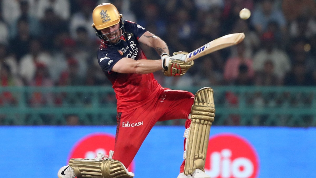 PBKS vs RCB Highlights: IPL 2025 Qualifier 1