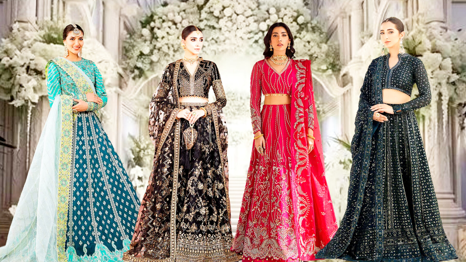 Latest Trending Girls Wear Fashion in India