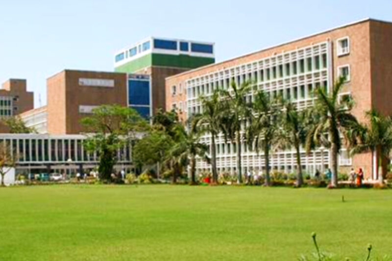 Top 5 Medical College in India?