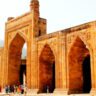 Unveiling Adhai Din Ka Jhonpra: Ajmer’s Ancient Marvel of Indo-Islamic Architecture