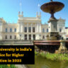 Why Lund University is India’s Top Choice for Higher Education in 2025