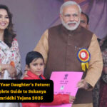 Sukanya Samriddhi Yojana 2025