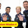 India in Orbit: Axiom Mission 4’s Journey with Shubhanshu Shukla