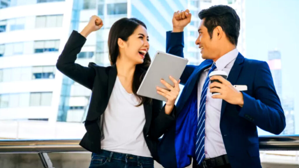 MBA Programs