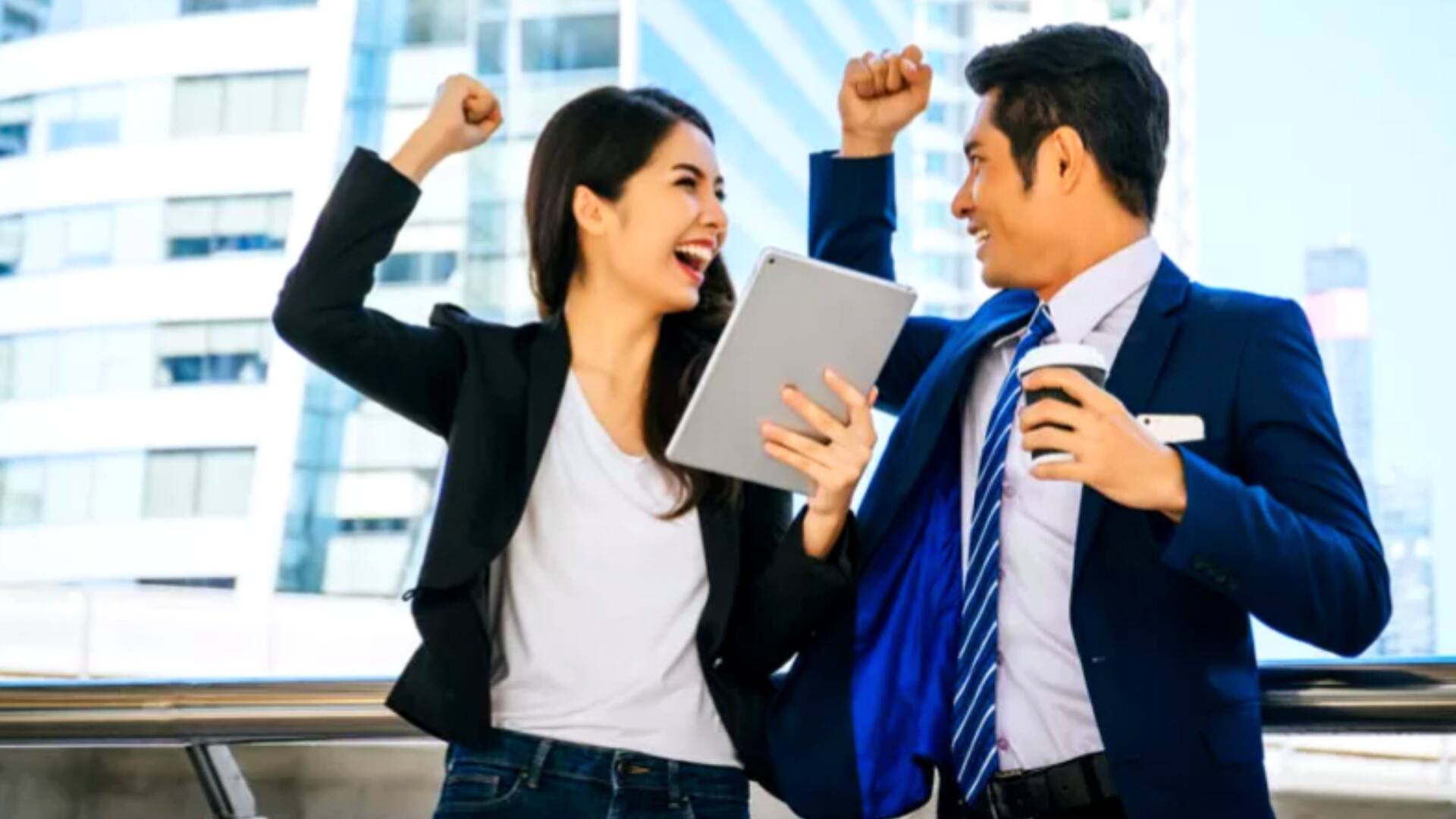 MBA Programs