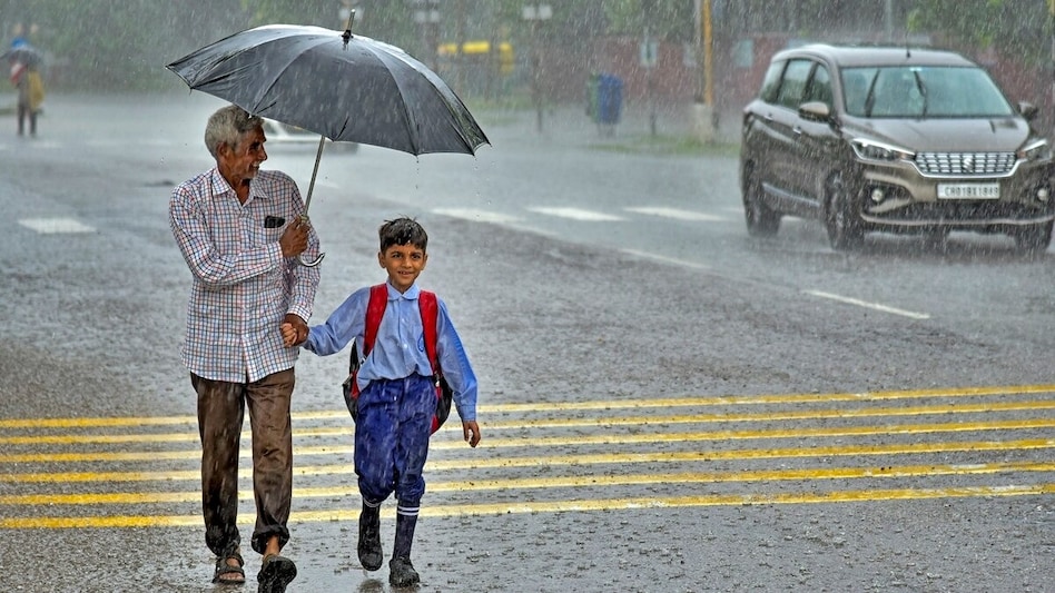 Survey Note: Comprehensive Monsoon Weather Analysis for June 3, 2025