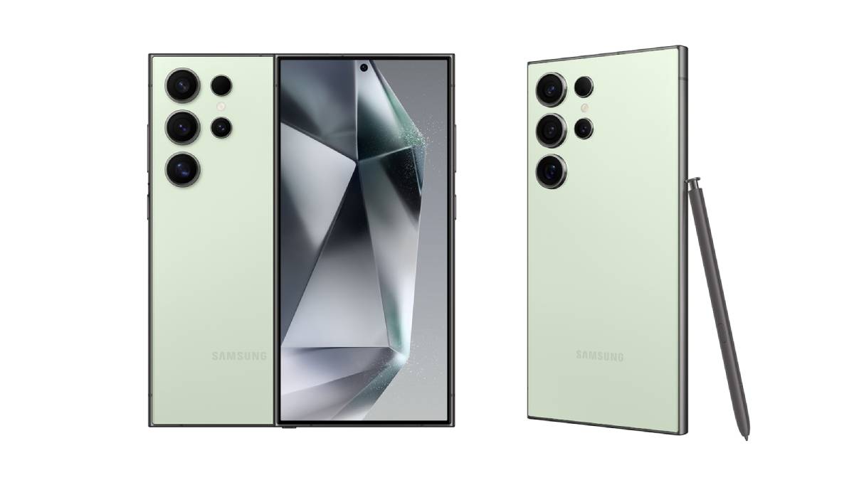 Samsung Galaxy S25 Edge Boasts a Stunning 200MP Camera for Pro-Level Shots in India