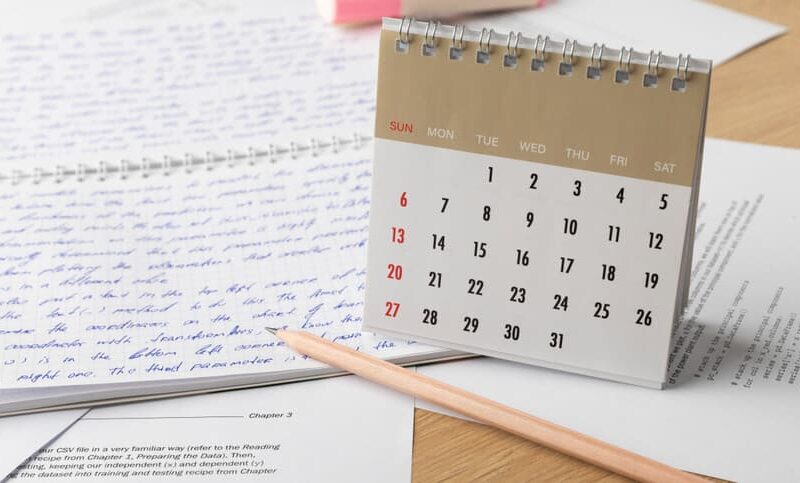 SSC Exam Calendar 2025: Latest Updates & Upcoming Notification Dates
