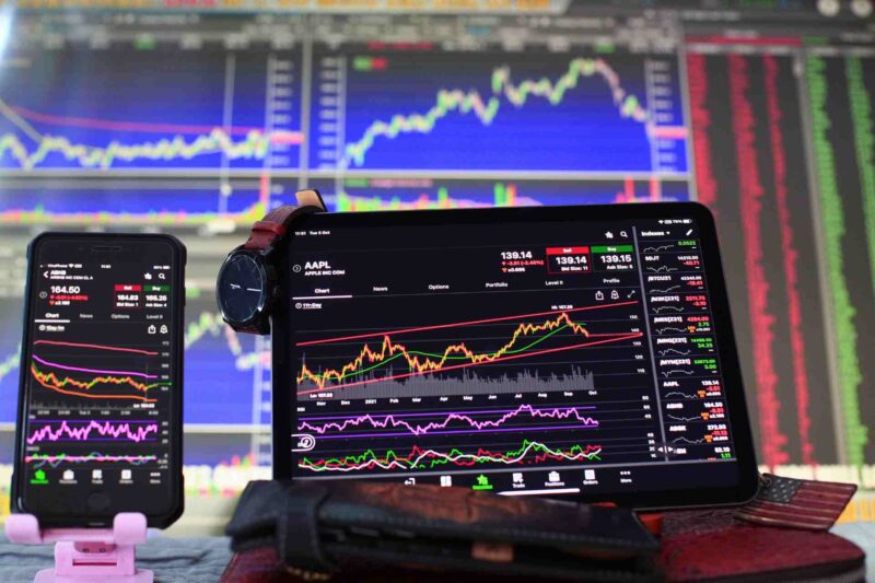 Intraday Trading Indian Stocks Under ₹500