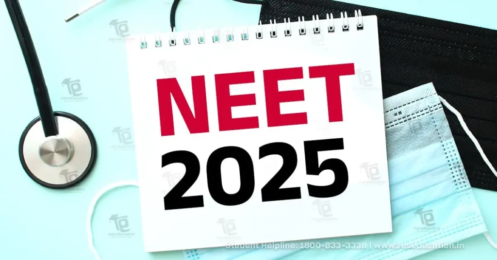 What will be the cutoff of NEET 2025?