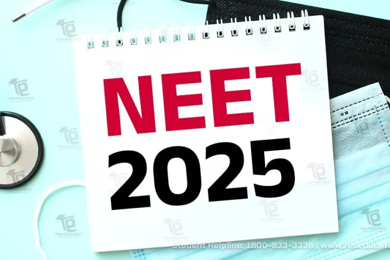 What will be the cutoff of NEET 2025?
