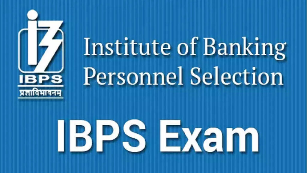 “IBPS Calendar 2025 Revised: Latest Exam Dates for PO, Clerk, SO & RRB”
